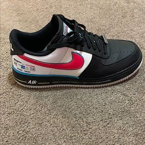 Air Force 1 Racing